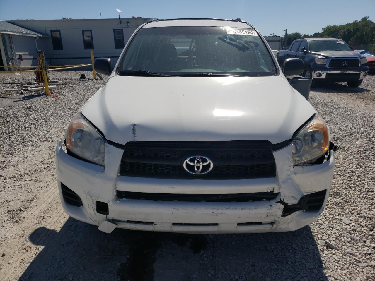 2010 Toyota Rav4 Base