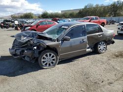 Honda salvage cars for sale: 2007 Honda Accord LX