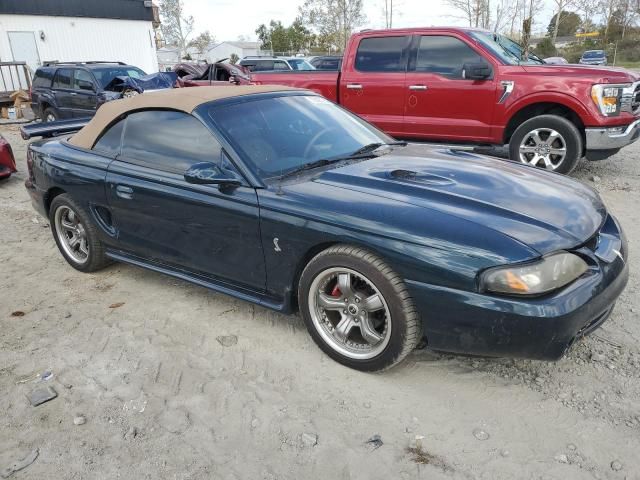 1995 Ford Mustang GT