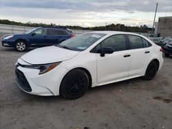 Toyota Corolla salvage cars for sale: 2023 Toyota Corolla LE