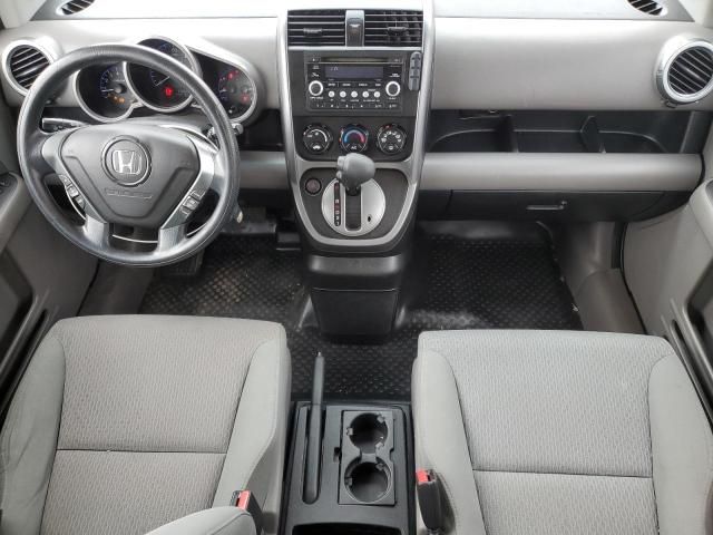 2011 Honda Element EX