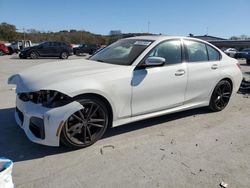 BMW salvage cars for sale: 2022 BMW 330I