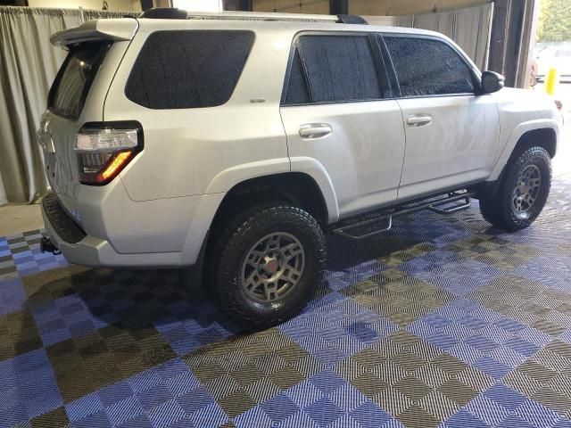 2021 Toyota 4runner SR5/SR5 Premium