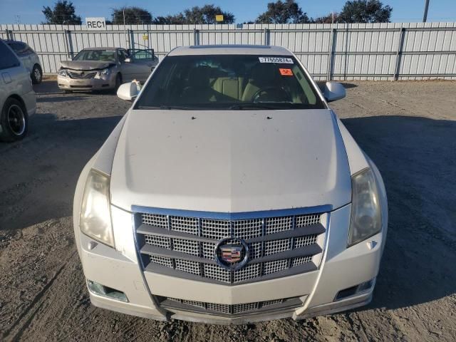 2009 Cadillac CTS HI Feature V6