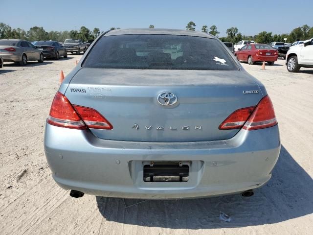 2007 Toyota Avalon XL