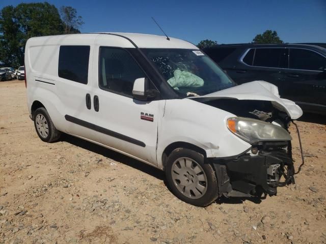 2017 Dodge RAM Promaster City SLT