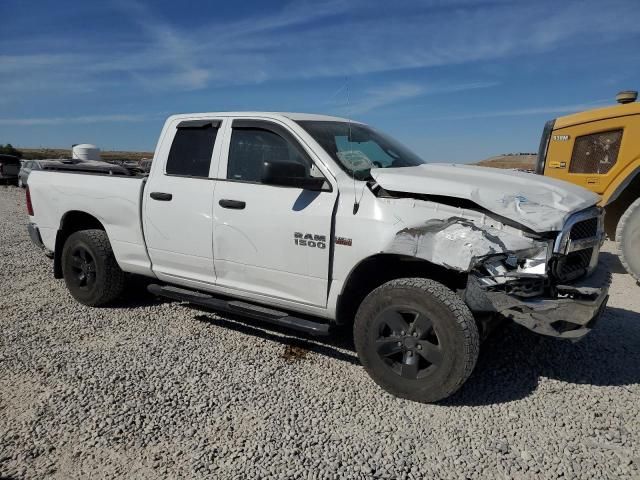 2014 Dodge RAM 1500 ST