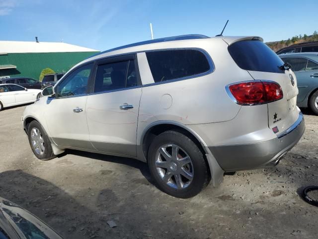 2008 Buick Enclave CXL