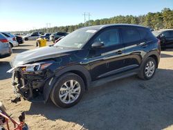 Hyundai Tucson salvage cars for sale: 2020 Hyundai Tucson Limited