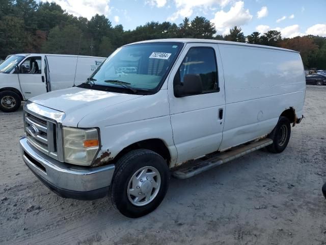 2010 Ford Econoline E250 Van