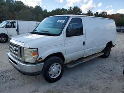 Ford Econoline e250 van salvage cars for sale: 2010 Ford Econoline E250 Van