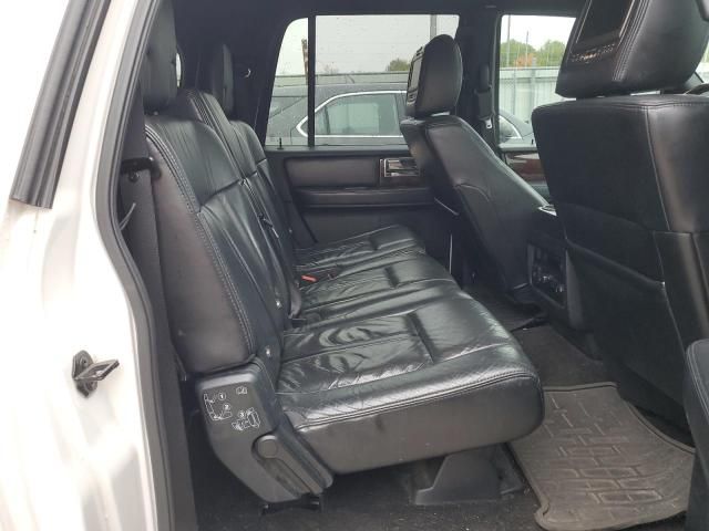 2015 Lincoln Navigator L