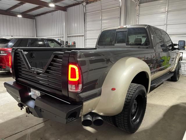 2008 Ford F450 Super Duty