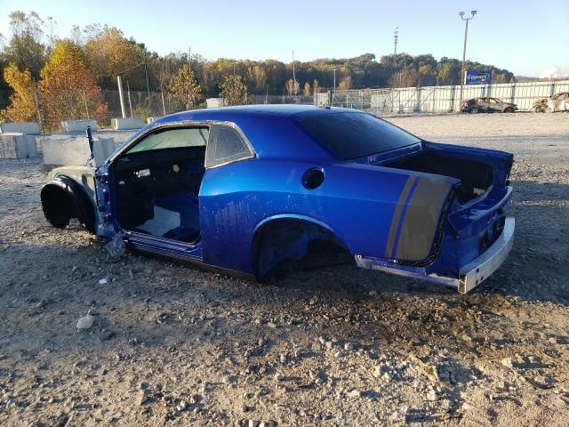 2019 Dodge Challenger R/T Scat Pack