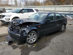 2004 BMW 325 XI en venta en Ellwood City, PA