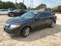 Acura salvage cars for sale: 2015 Acura ILX 20