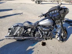 Harley-Davidson salvage cars for sale: 2021 Harley-Davidson Flhxs