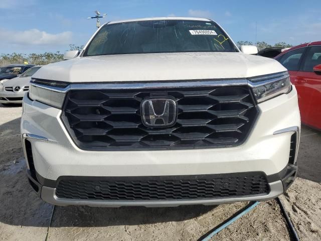 2023 Honda Pilot EXL