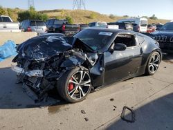 Nissan Vehiculos salvage en venta: 2019 Nissan 370Z Base