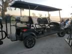 2021 Aspt Golf Cart