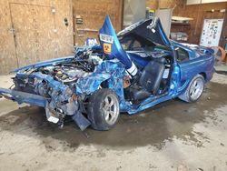 Ford salvage cars for sale: 1994 Ford Mustang GT