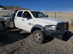 Dodge 5500 salvage cars for sale: 2017 Dodge RAM 5500