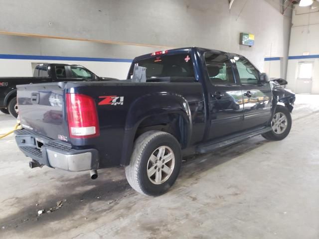 2008 GMC Sierra K1500