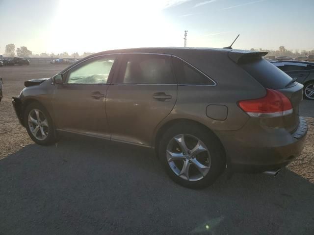 2011 Toyota Venza