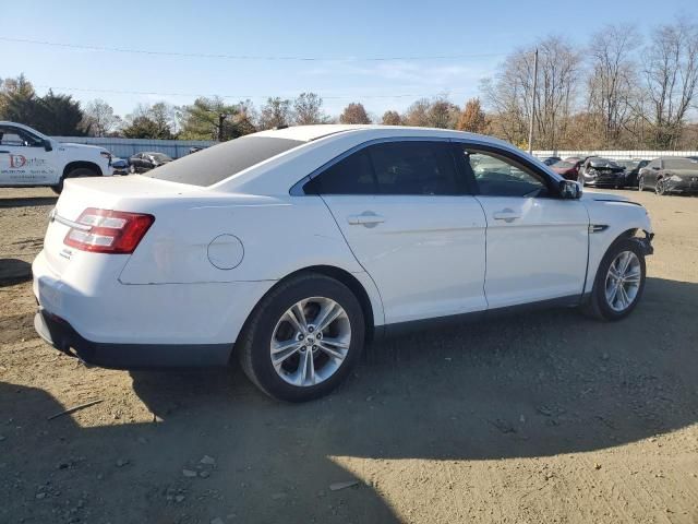 2013 Ford Taurus SEL