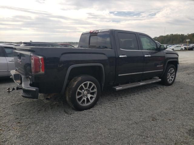 2016 GMC Sierra K1500 SLT