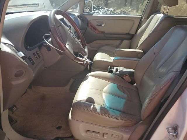 2002 Lexus RX 300