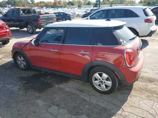 2016 Mini Cooper