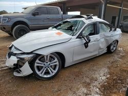 BMW 3 Series salvage cars for sale: 2015 BMW 335 I