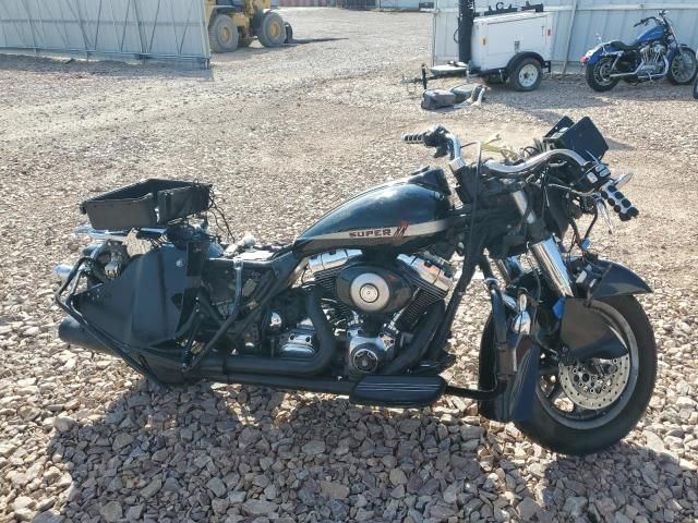 2005 Harley-Davidson Fltri