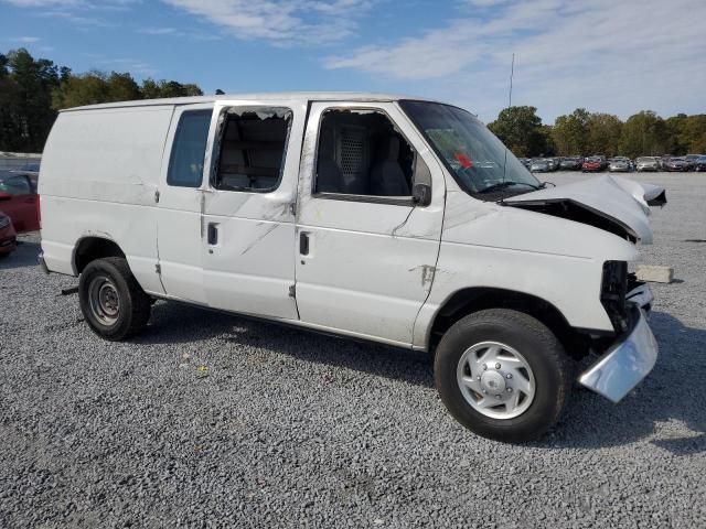 2013 Ford Econoline E250 Van