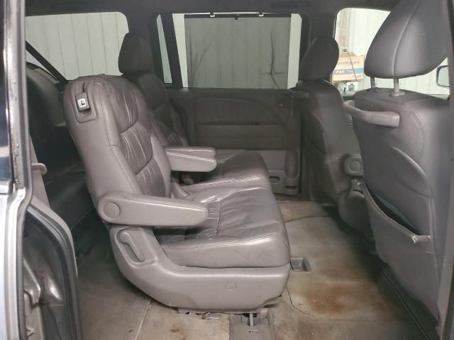 2010 Honda Odyssey EXL