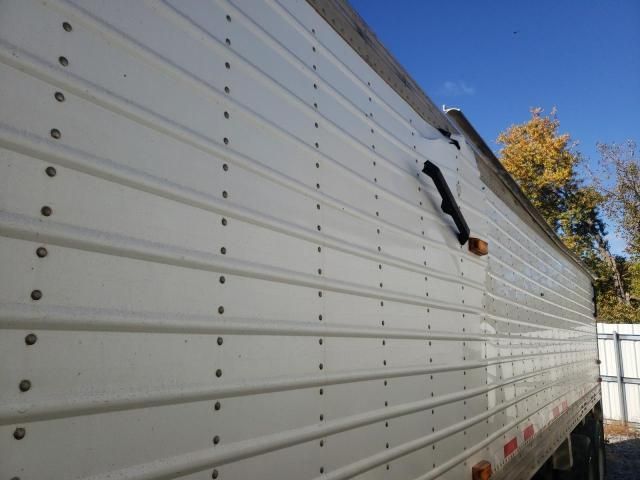 2014 Timpte Semi Trailer