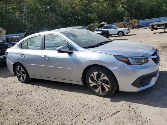 2020 Subaru Legacy Premium