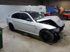 2009 BMW 328 XI Sulev