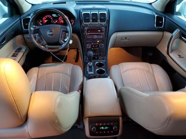 2011 GMC Acadia Denali