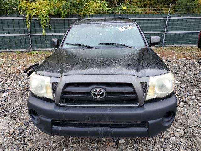 2005 Toyota Tacoma