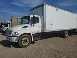 Hino salvage cars for sale: 2008 Hino 258 268