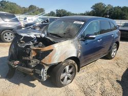 Acura mdx salvage cars for sale: 2011 Acura MDX Technology