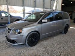 Dodge Caravan salvage cars for sale: 2019 Dodge Grand Caravan GT