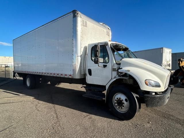 2019 Freightliner M2 106 Medium Duty