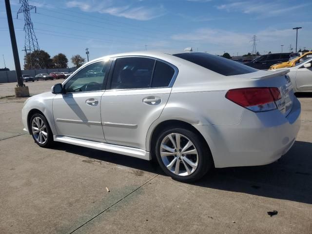 2014 Subaru Legacy 2.5I Limited