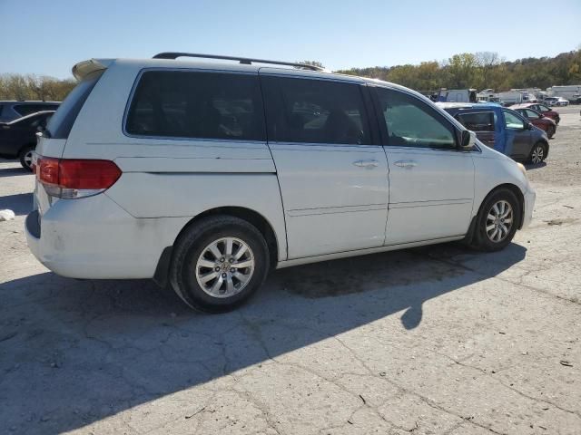 2009 Honda Odyssey EXL