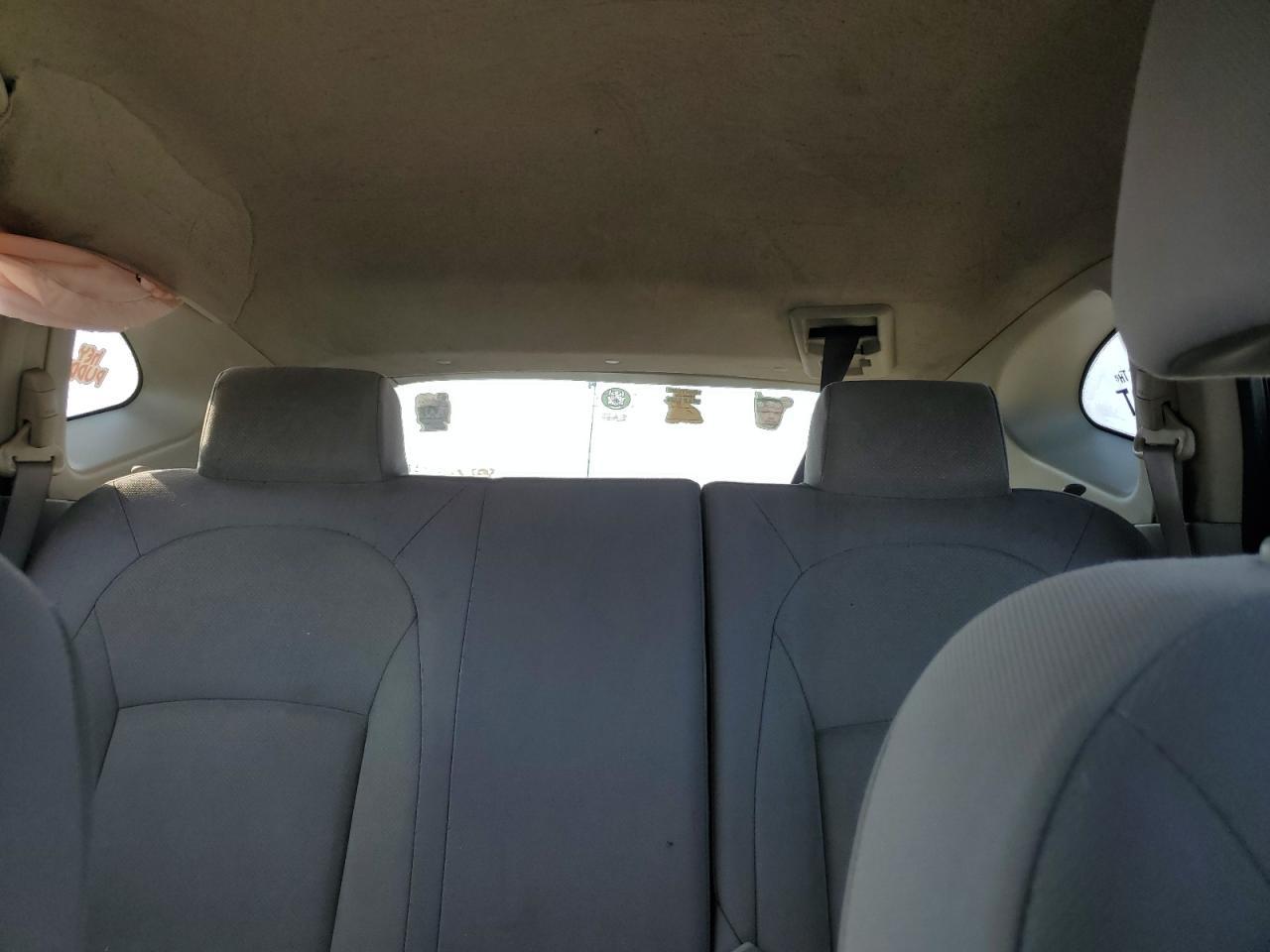 2008 Nissan Rogue s