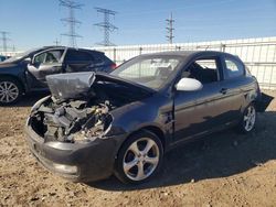 Hyundai Vehiculos salvage en venta: 2008 Hyundai Accent SE