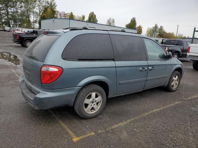 2006 Dodge Grand Caravan SXT